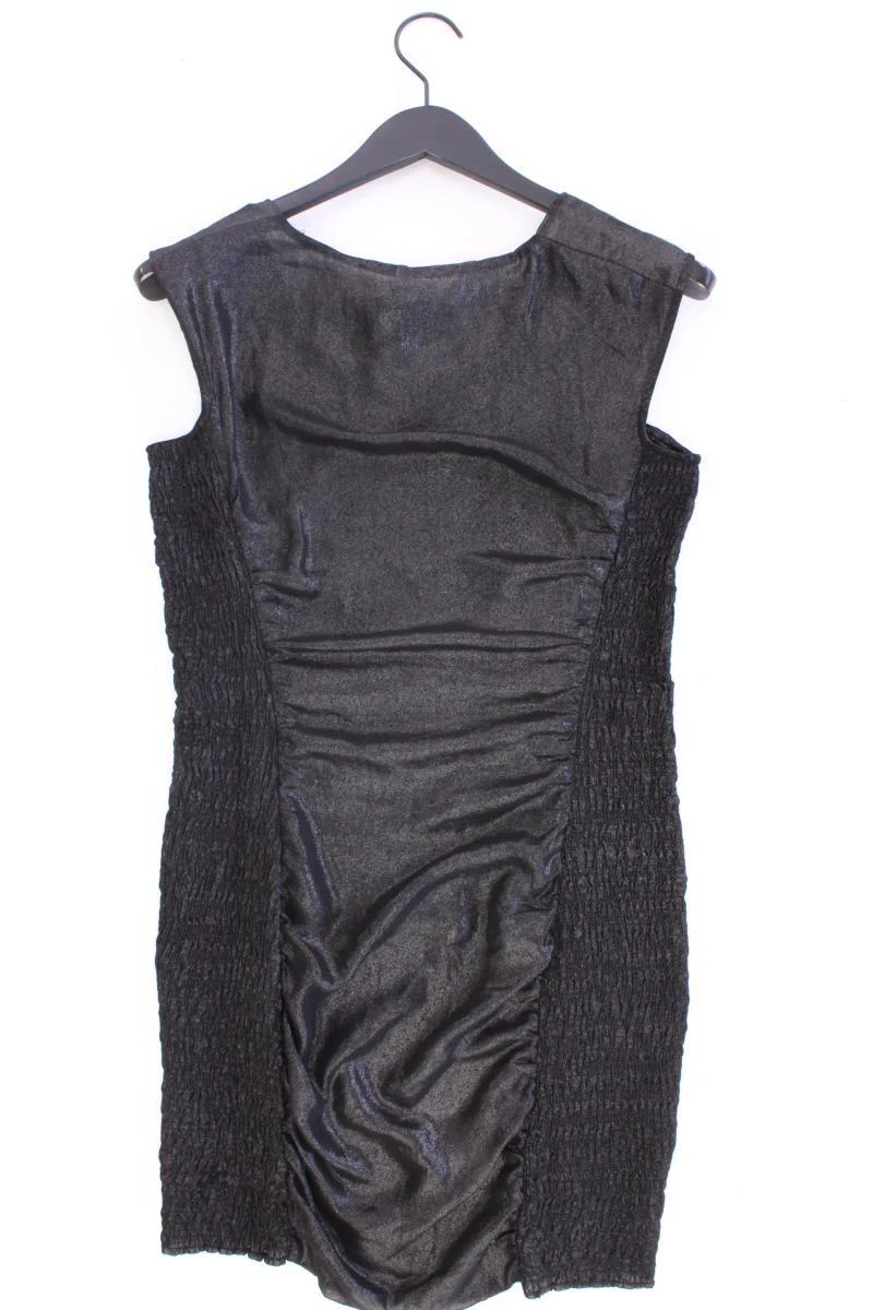Mango Abendkleid Gr. S Ärmellos schwarz - Image 3