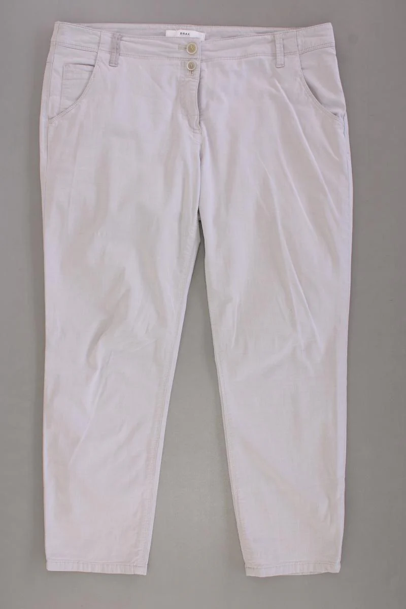 Brax Hose Gr. 44 grau
