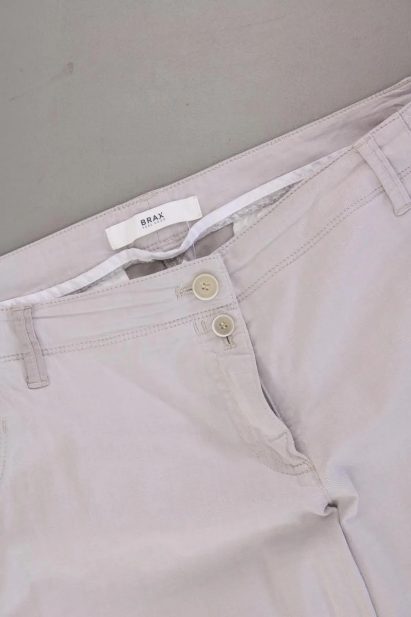 Brax Hose Gr. 44 grau - Image 2