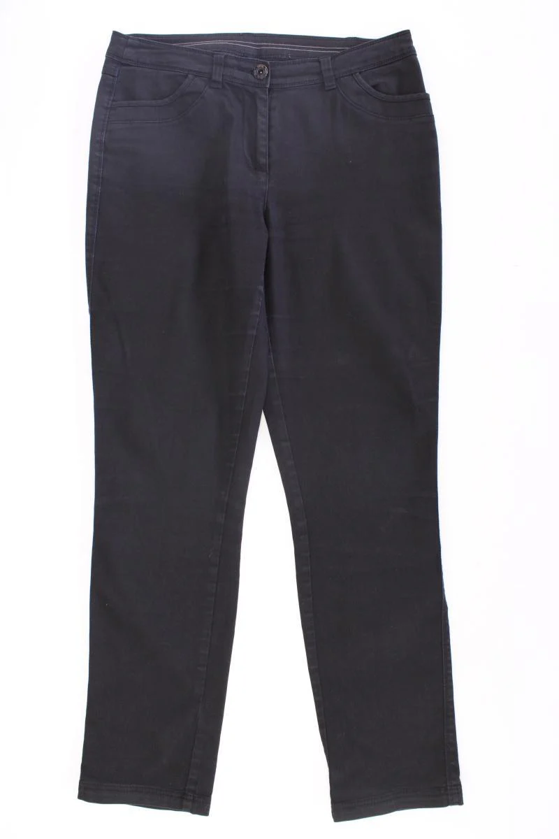 Cecil Hose Gr. W30/L32 Modell Janet schwarz