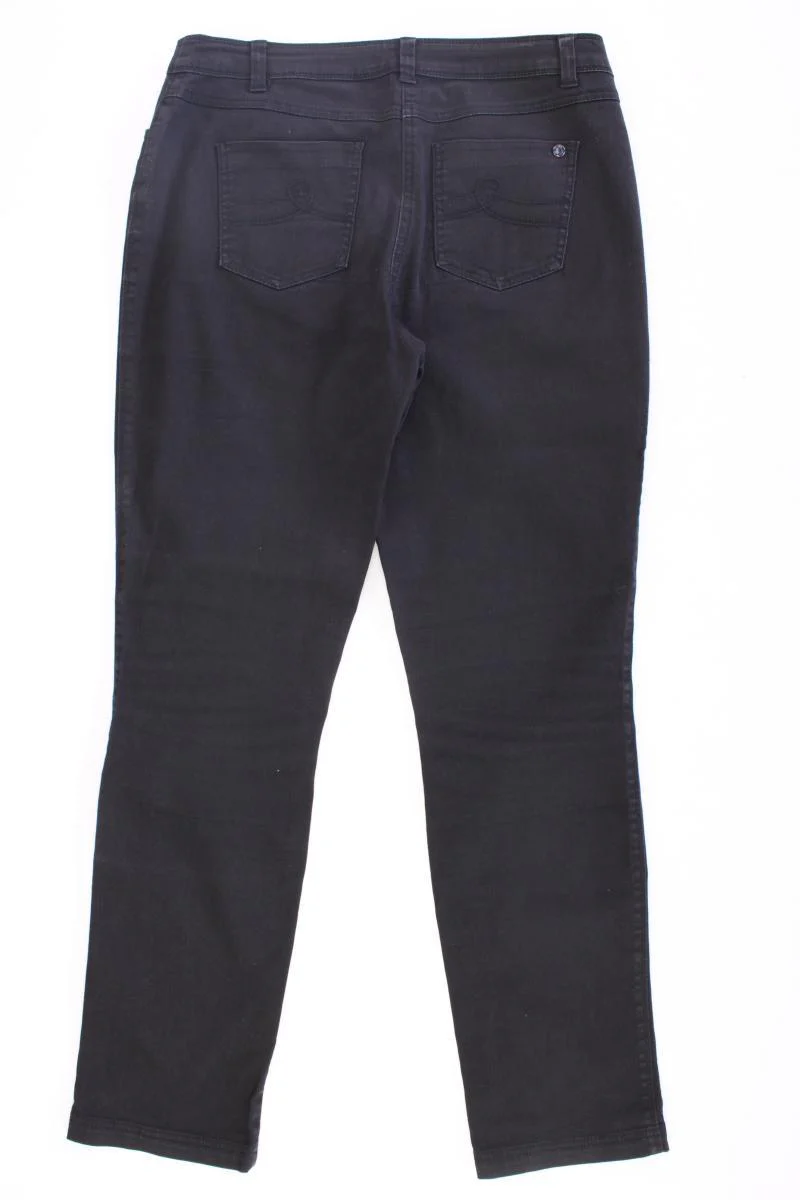 Cecil Hose Gr. W30/L32 Modell Janet schwarz - Image 3
