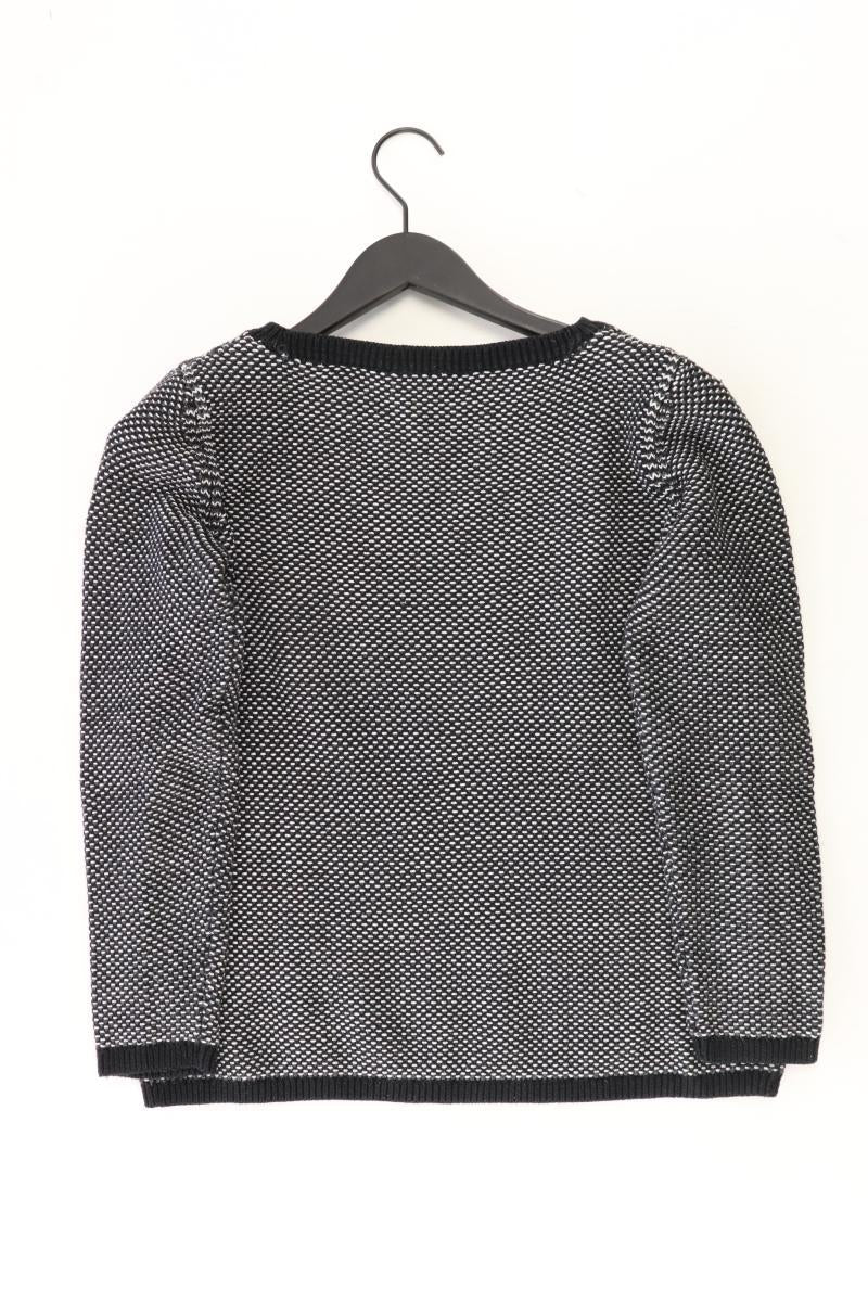 Esprit Feinstrickpullover Gr. S schwarz aus Baumwolle - Image 2