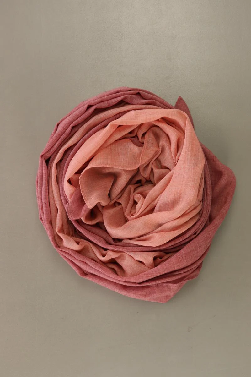 Esprit Tuch rot
