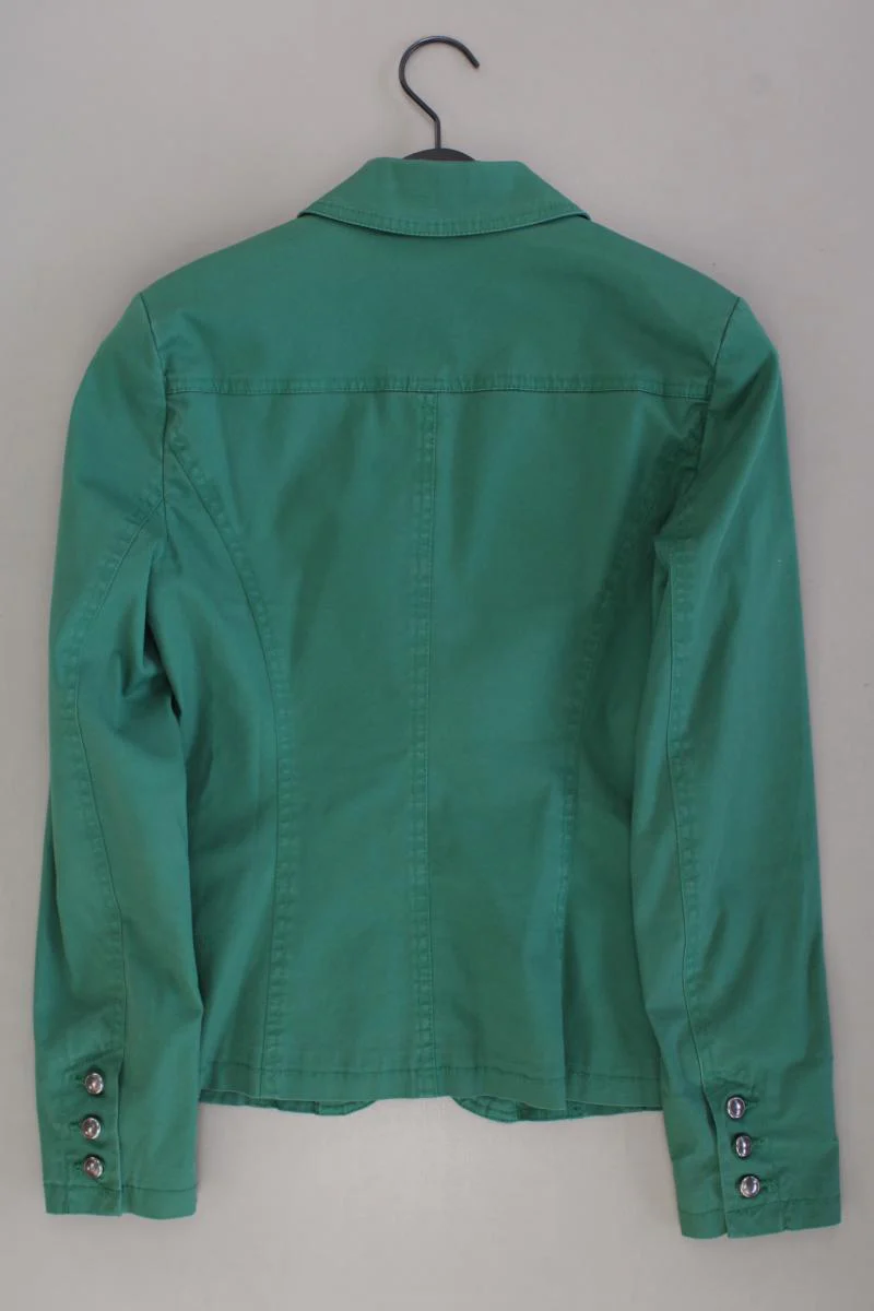 Street One Regular Blazer Gr. 36 grün - Image 3