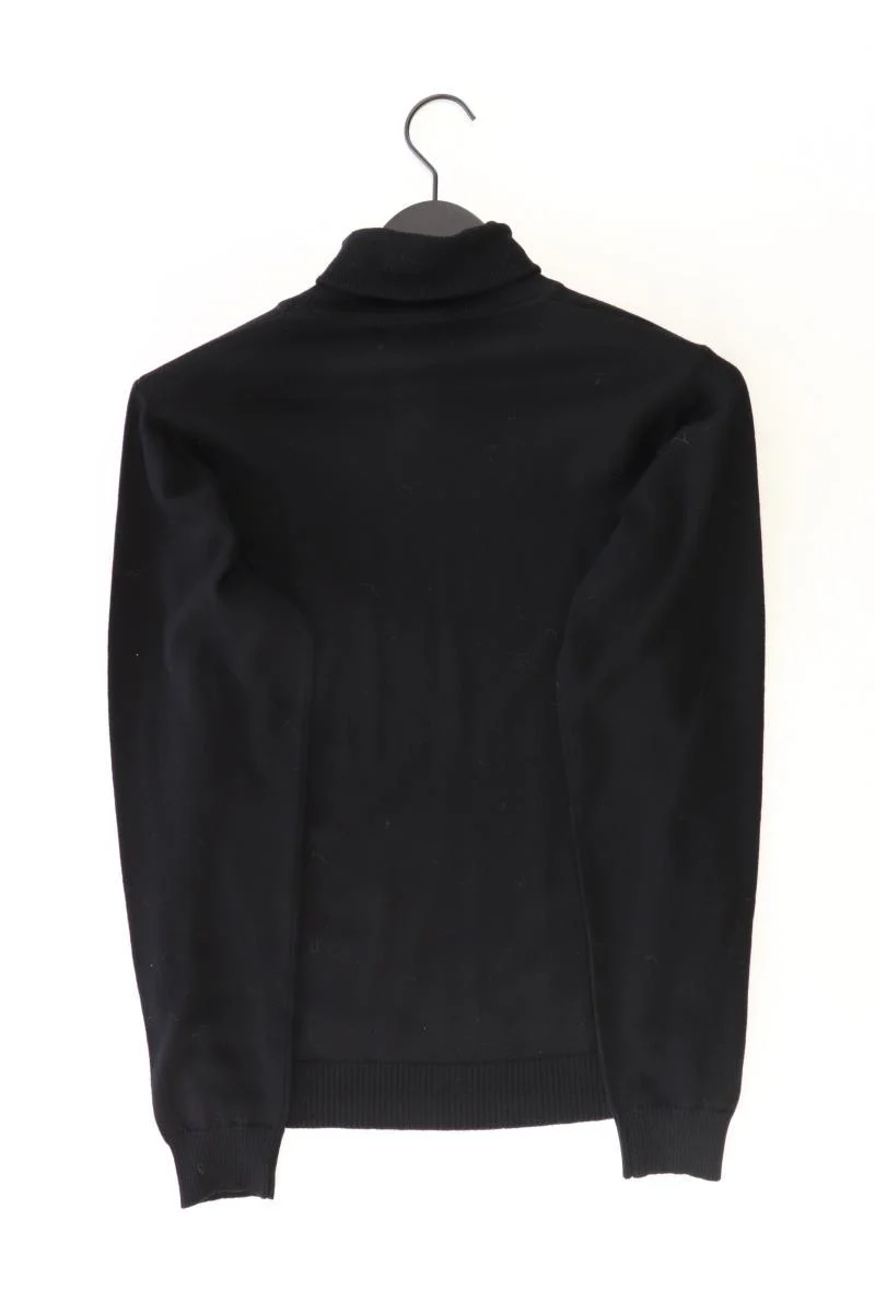 By Bar Amsterdam Rollkragenpullover Gr. XL schwarz aus Wolle - Image 2