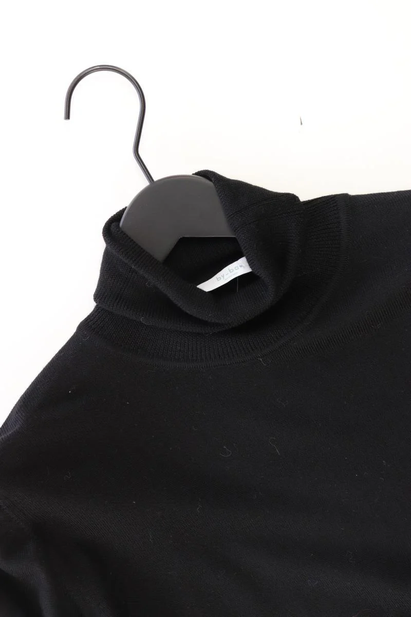 By Bar Amsterdam Rollkragenpullover Gr. XL schwarz aus Wolle - Image 3