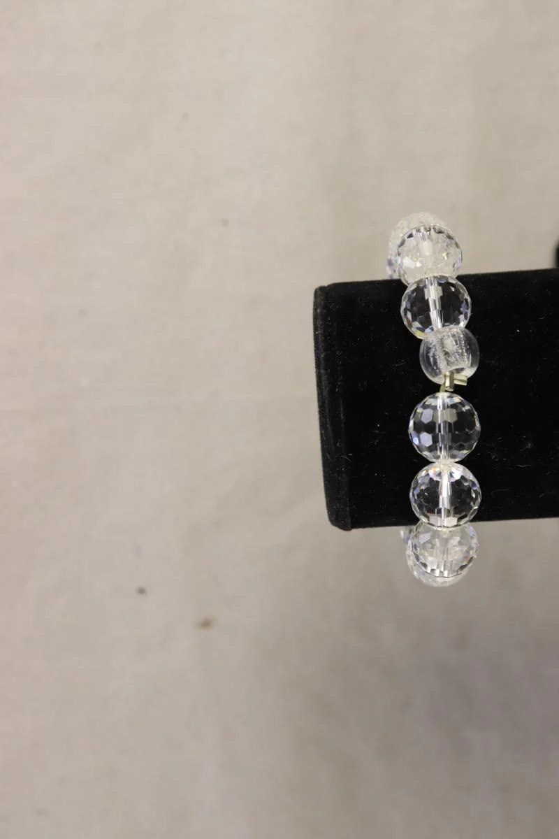 Armband weiß