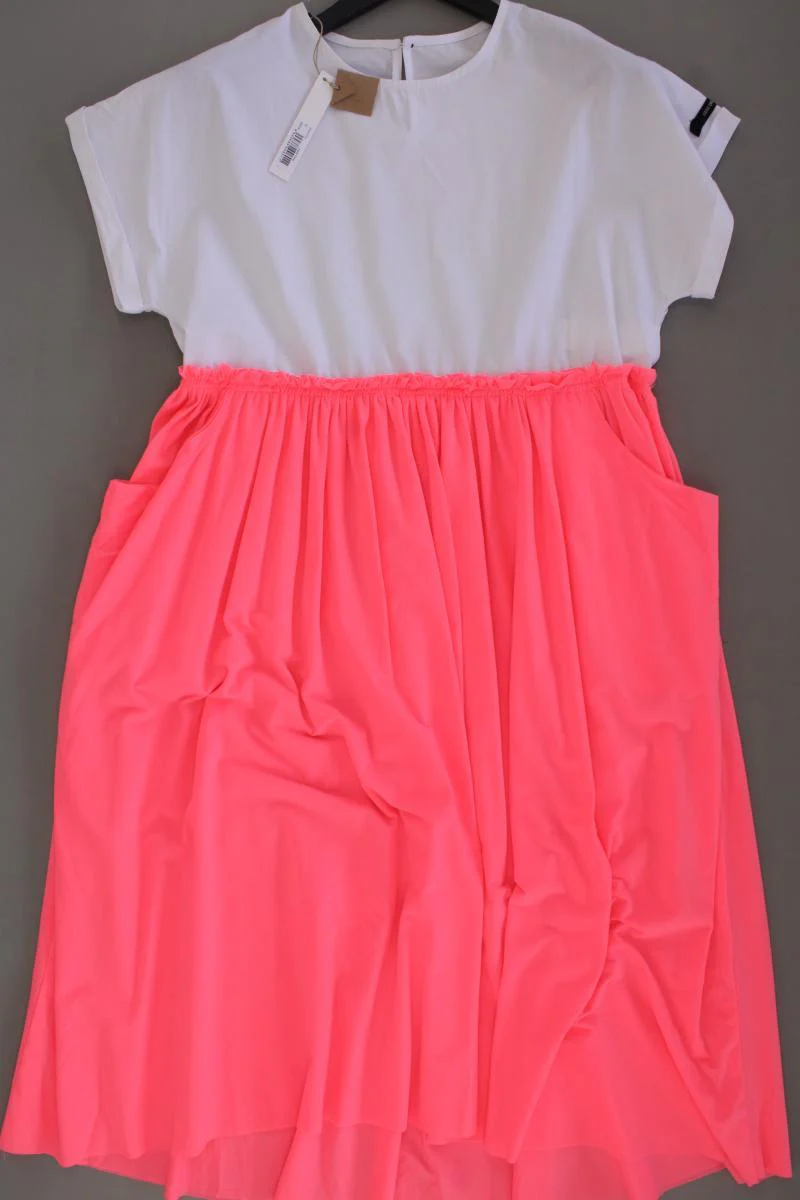 Little Creative Factory Kawaii Kleid Gr. S neu mit Etikett Kurzarm pink