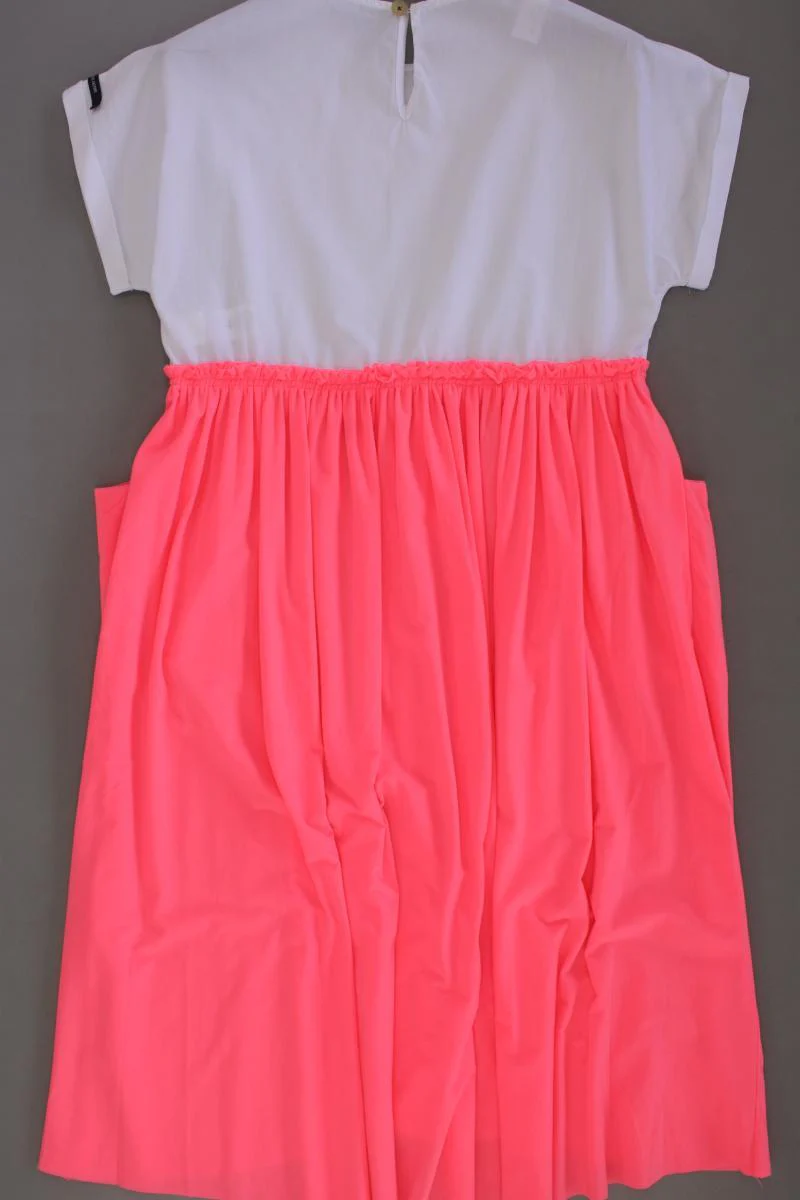 Little Creative Factory Kawaii Kleid Gr. S neu mit Etikett Kurzarm pink - Image 3