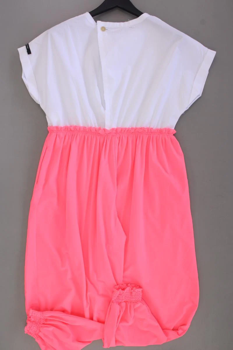 Little Creative Factory Kawaii Jumpsuit Gr. M neu mit Etikett orange - Image 3