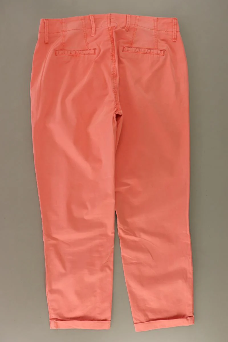 Best Connections Hose Gr. 40 orange aus Baumwolle - Image 2