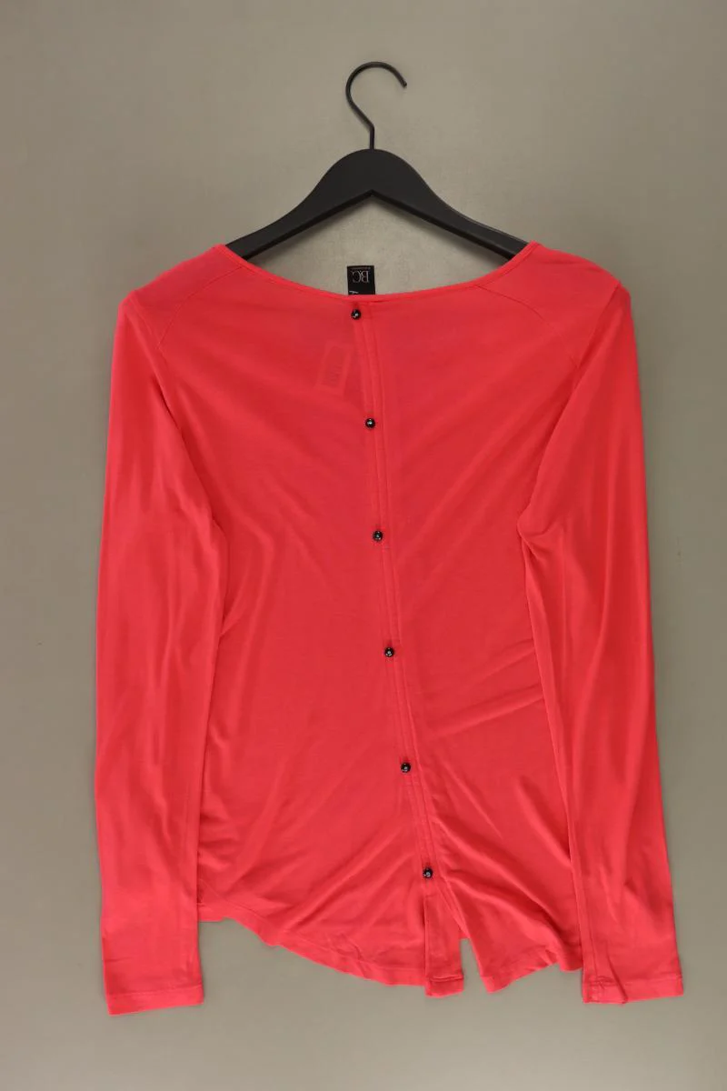 Best Connections Longsleeve-Shirt Gr. 38 Langarm pink - Image 2