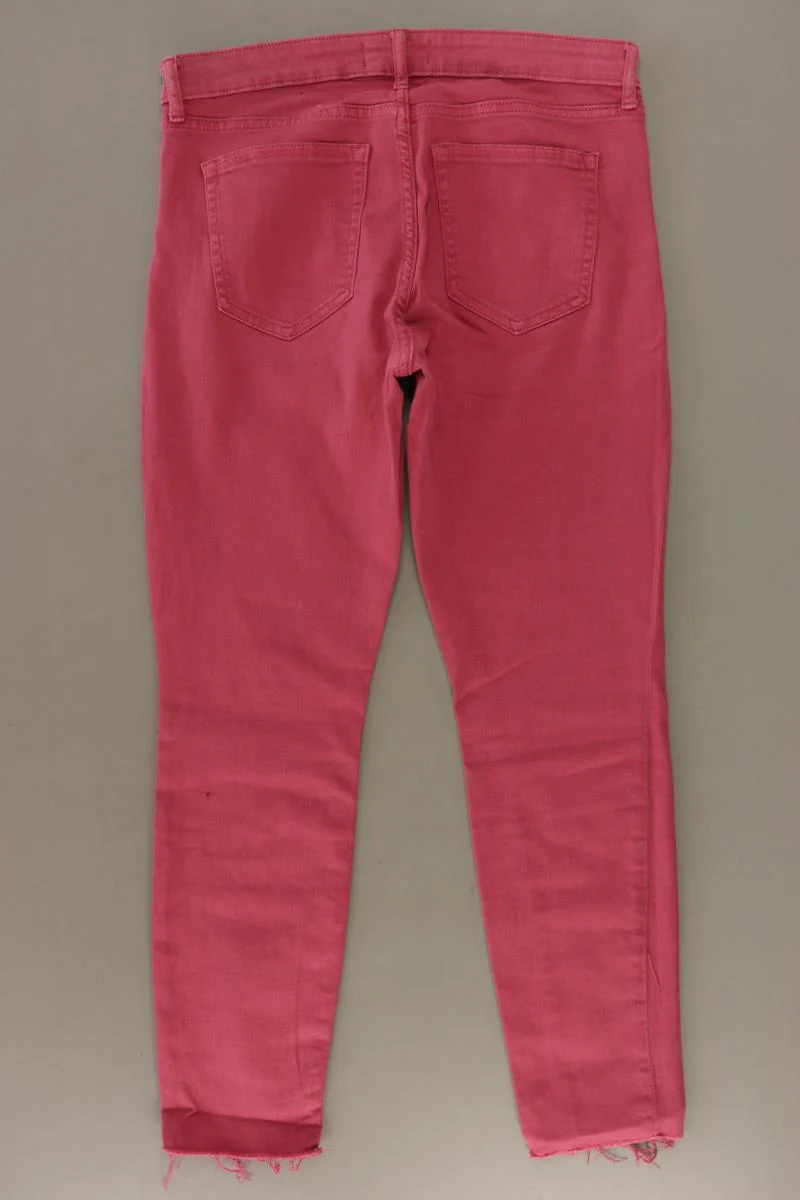 GAP Jeggings Gr. W29 pink aus Baumwolle - Image 2