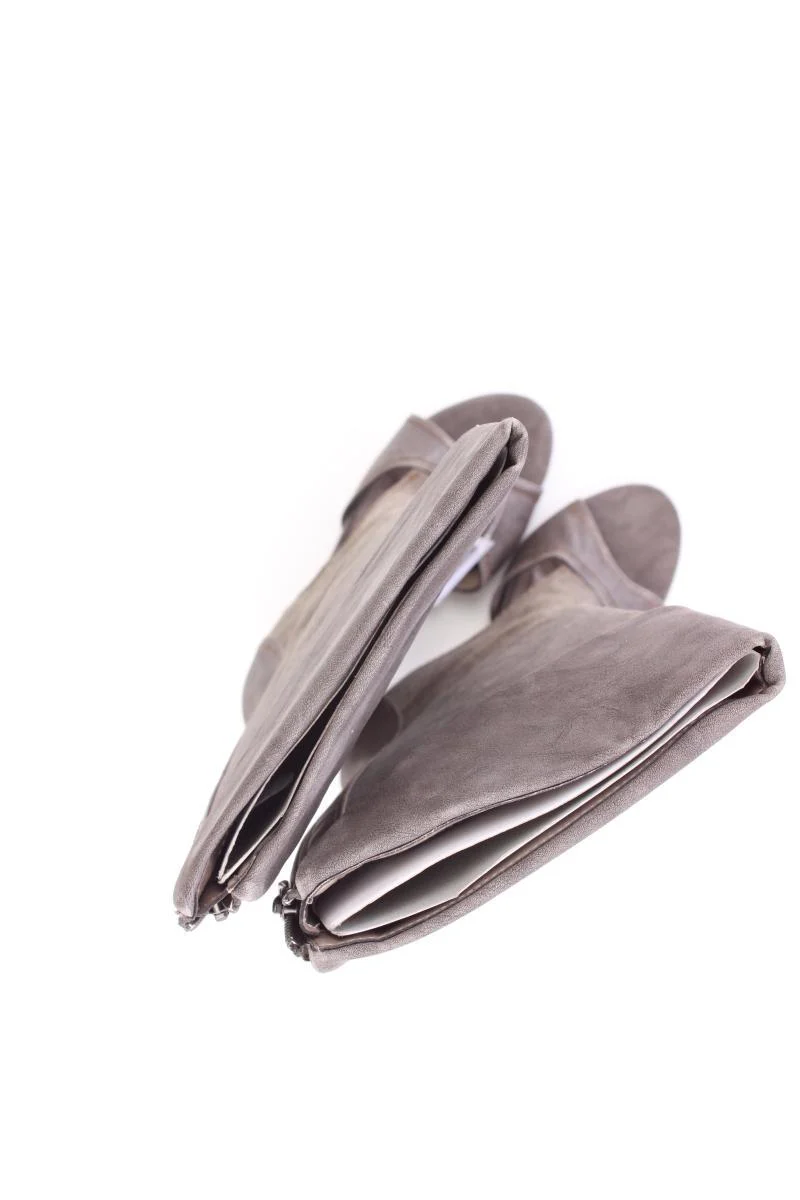 Marco Tozzi High-Heel Stiefel Gr. 37 neuwertig braun - Image 3