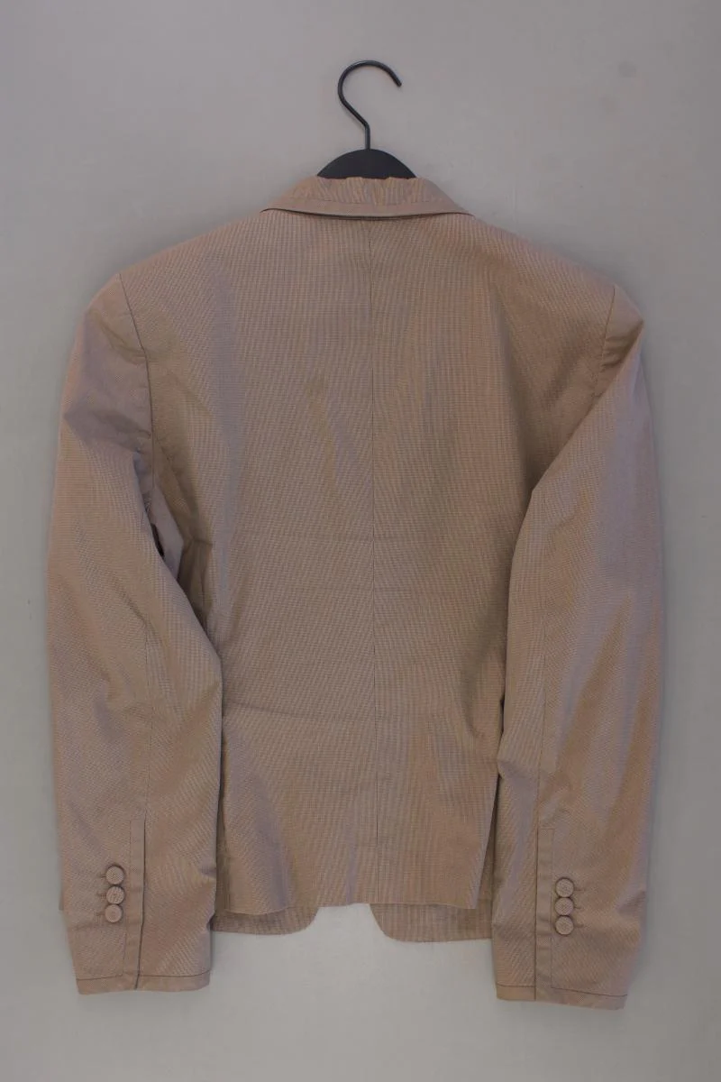 Windsor Regular Blazer Gr. 42 braun aus Baumwolle - Image 3