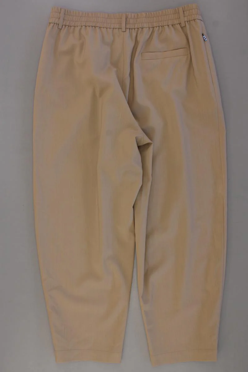 Bogner Stoffhose Gr. 42 neuwertig braun aus Schurwolle - Image 3