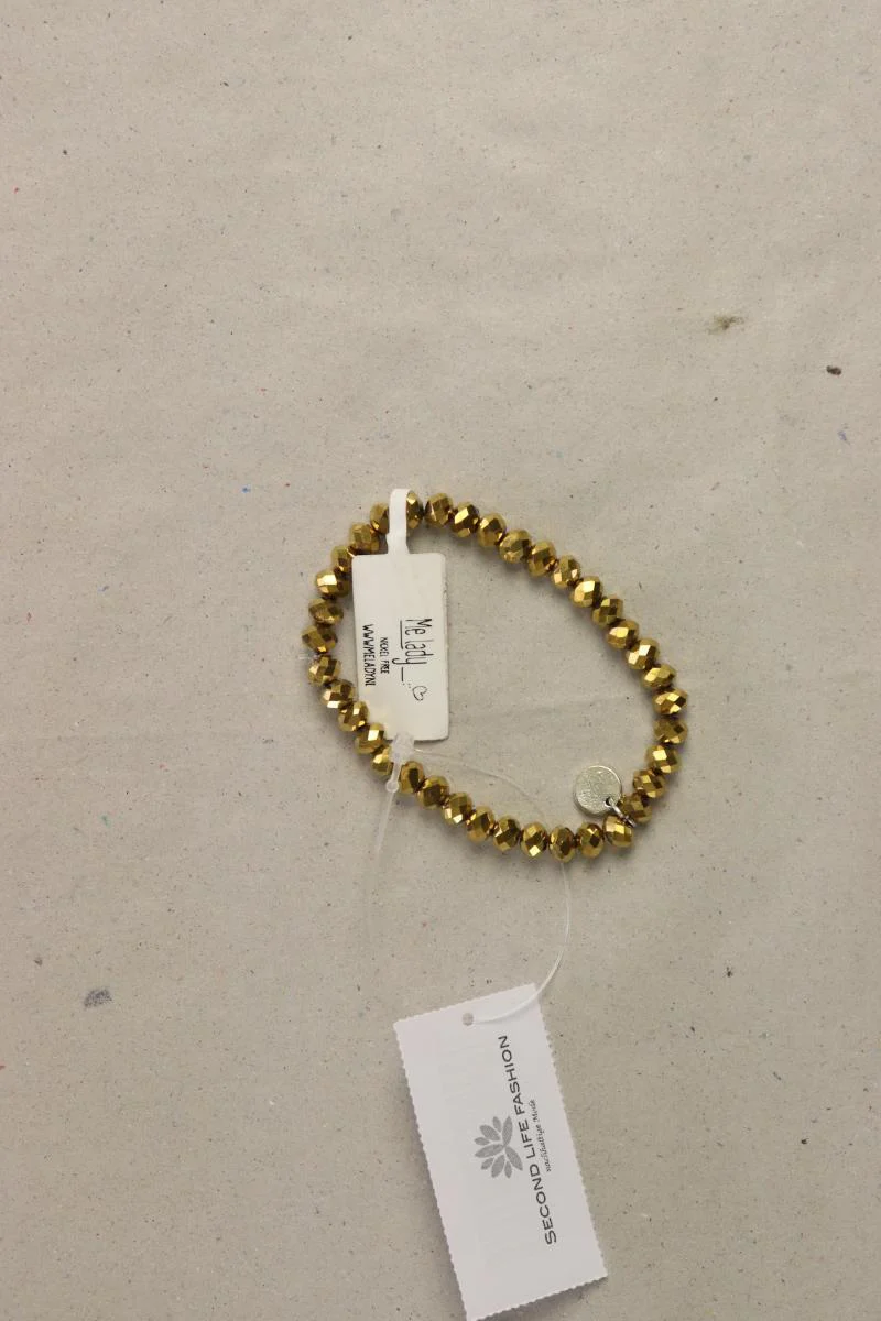 MeLady Armband neu mit Etikett gold - Image 2
