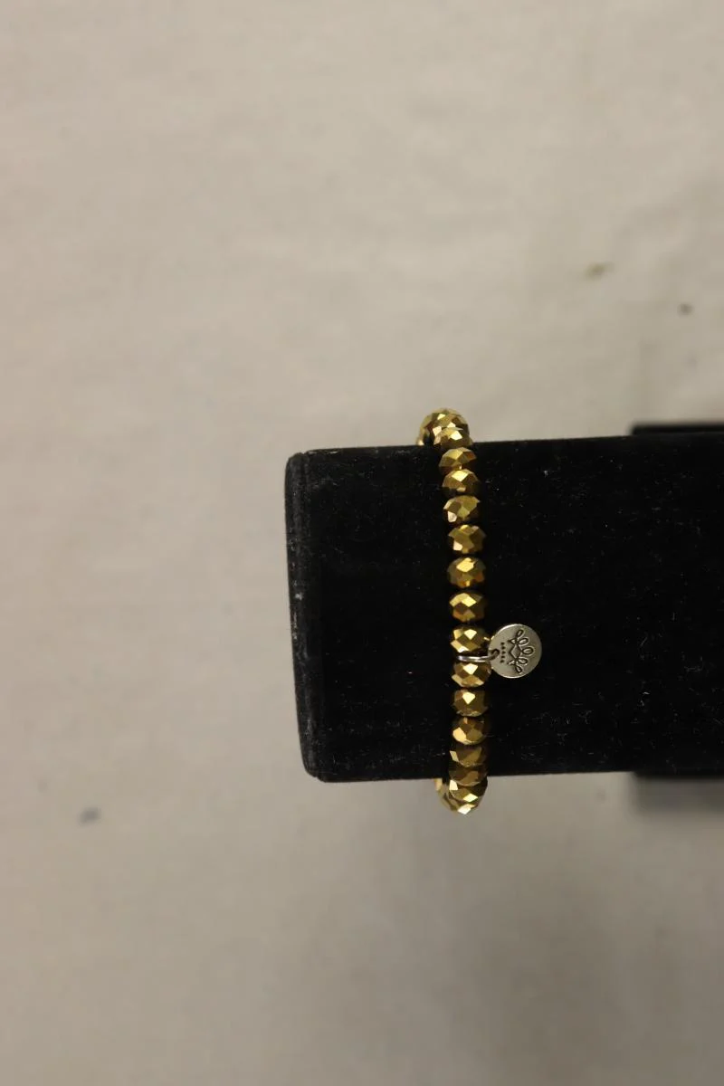 MeLady Armband neu mit Etikett gold
