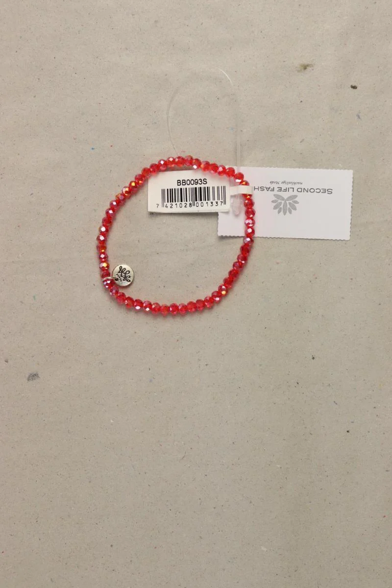 MeLady Armband neu mit Etikett rot - Image 2