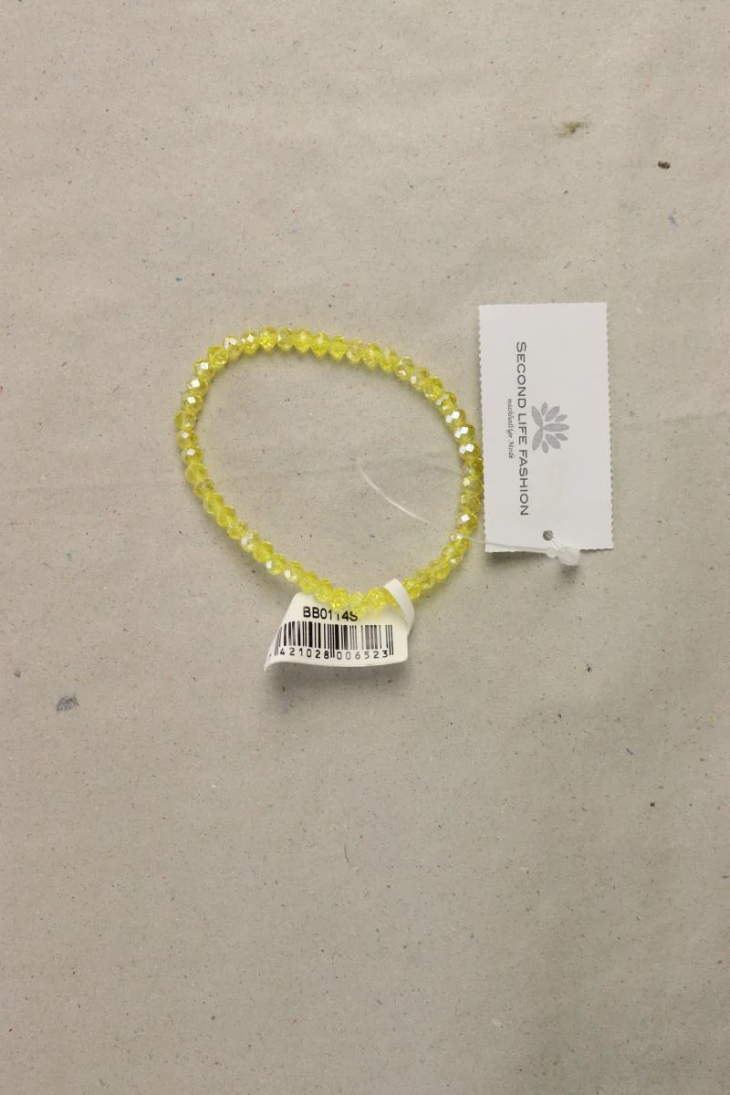 MeLady Armband neu mit Etikett gelb - Image 2