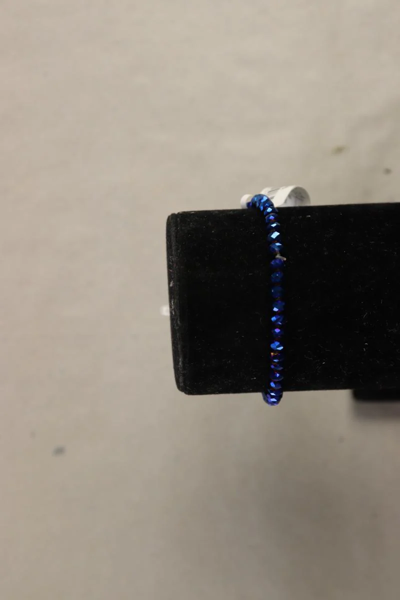 MeLady Armband neu mit Etikett blau