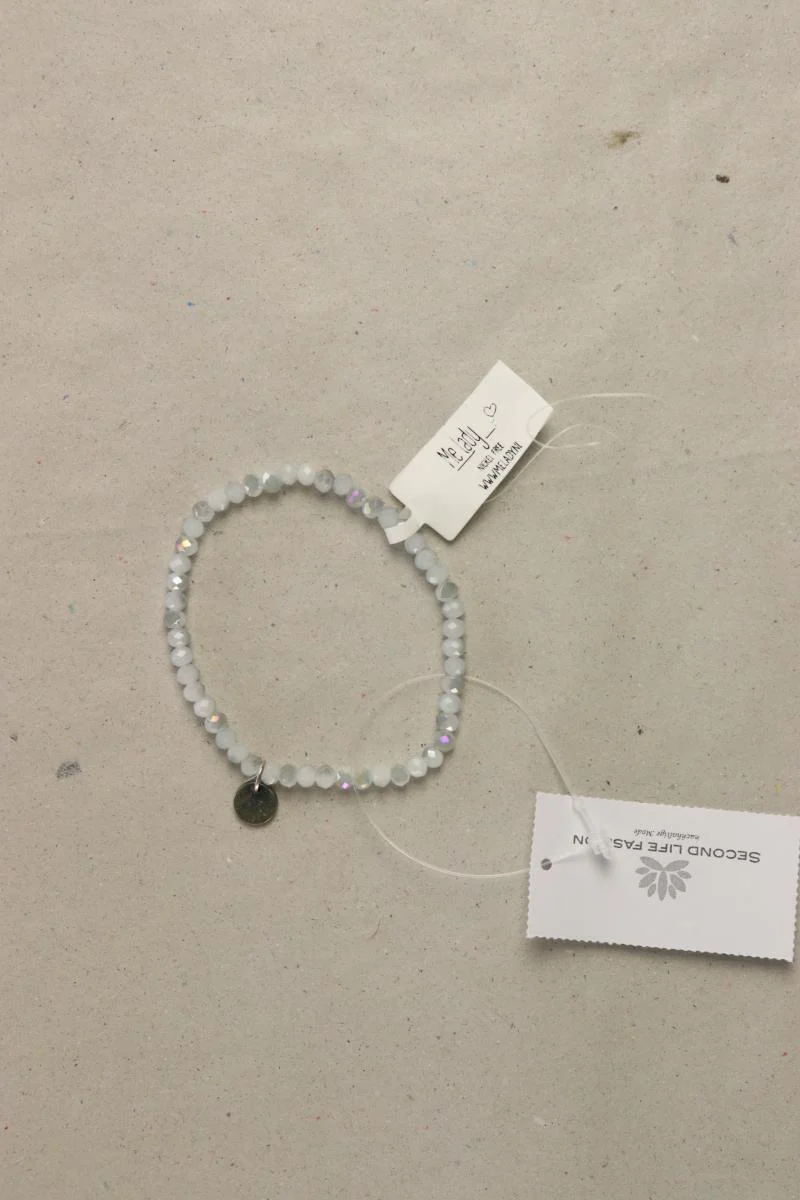 MeLady Armband neu mit Etikett grau - Image 2