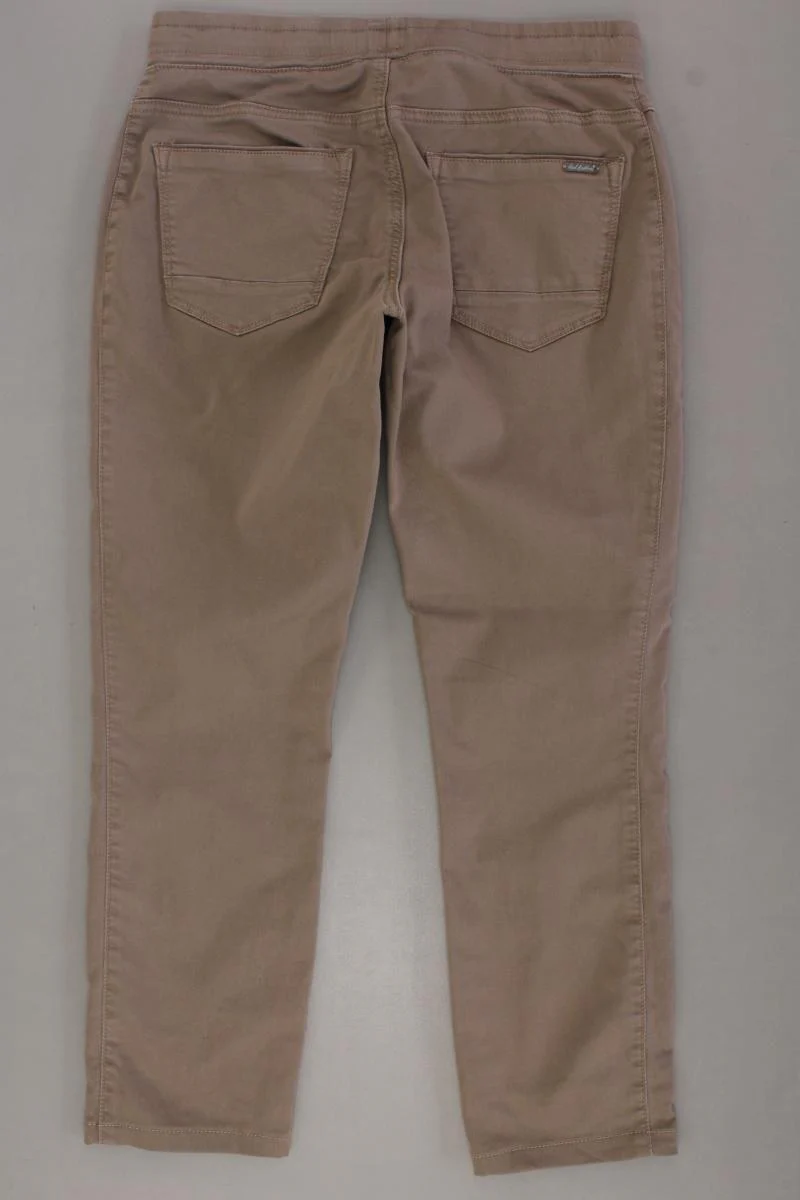 Red Button Hose Gr. 36 braun - Image 3