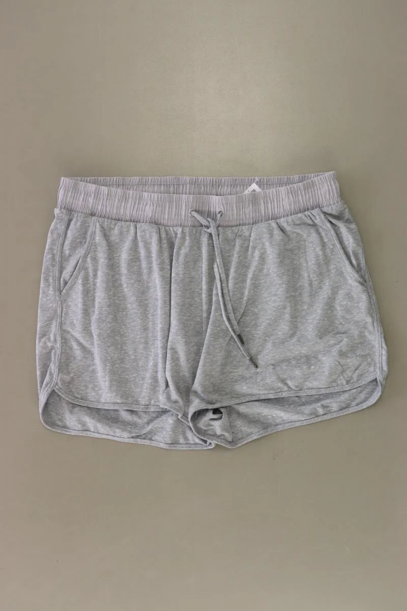 s.Oliver Sweatshorts Gr. 38 grau