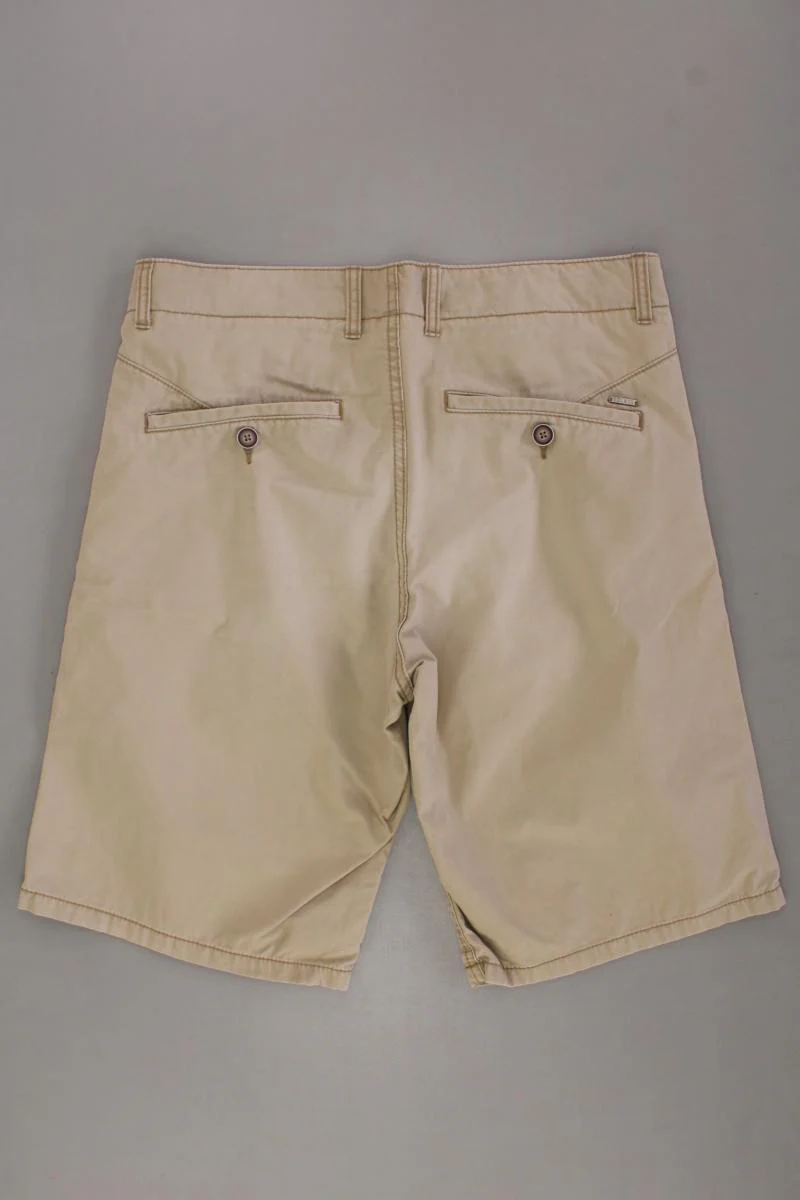 edc by Esprit Shorts für Herren Gr. W33 braun aus Baumwolle - Image 3