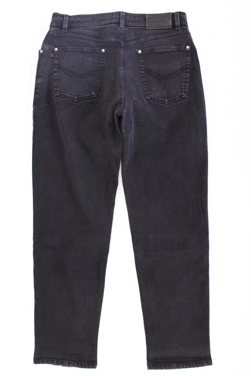 Pierre Cardin Straight Jeans für Herren Gr. W36 grau - Image 3