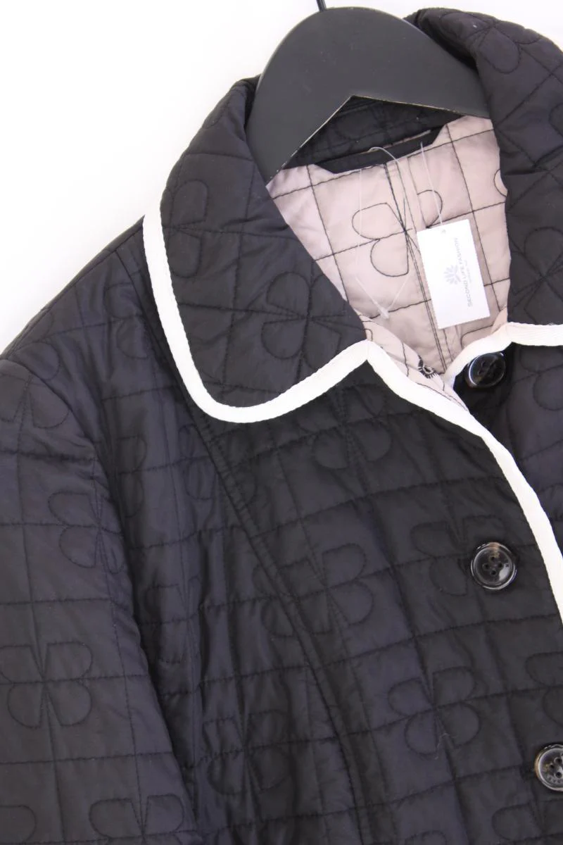 Basler Steppjacke Gr. 40 schwarz aus Polyamid - Image 2