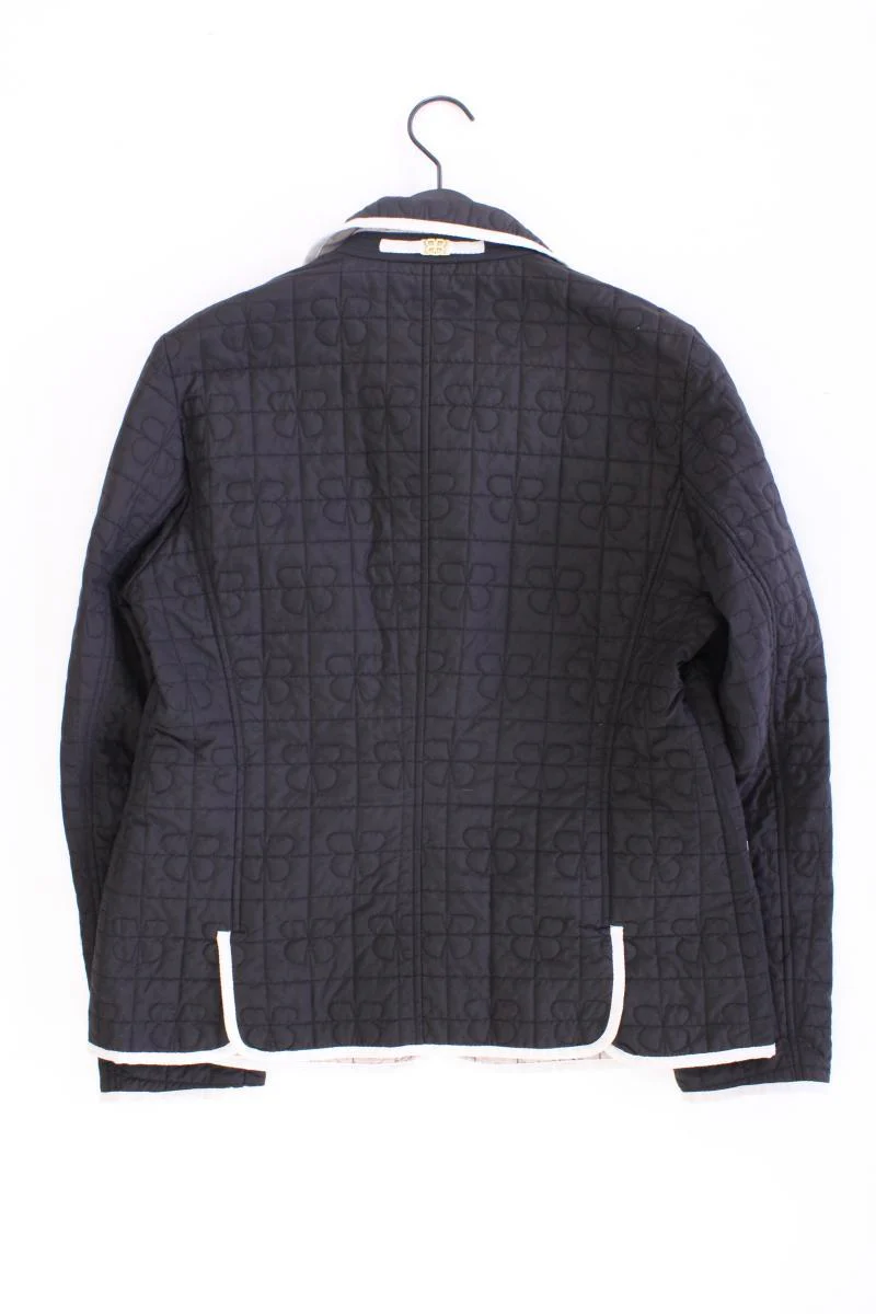 Basler Steppjacke Gr. 40 schwarz aus Polyamid - Image 3