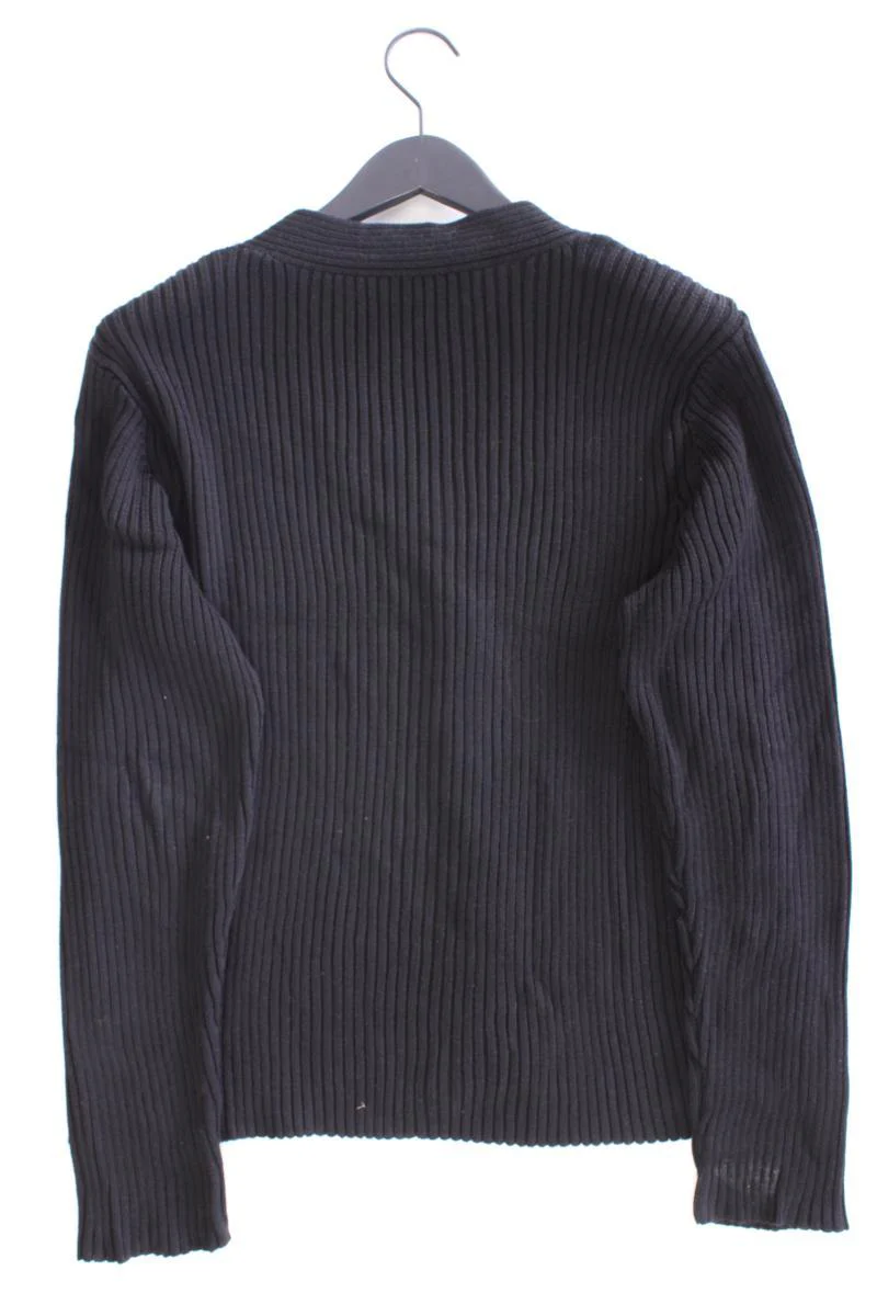 LAUREN Ralph Lauren Feinstrickpullover Gr. XXL schwarz aus Baumwolle - Image 3