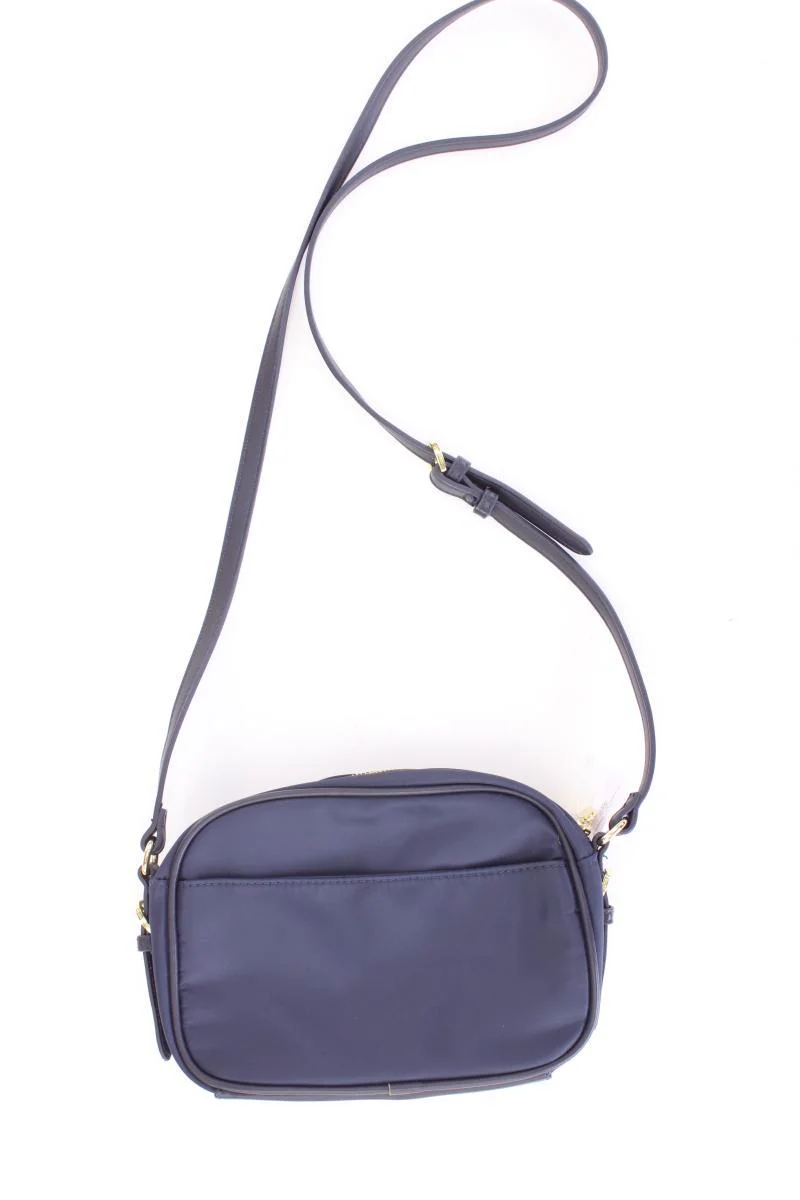 U.S. Polo Assn Umhängetasche neuwertig blau - Image 2