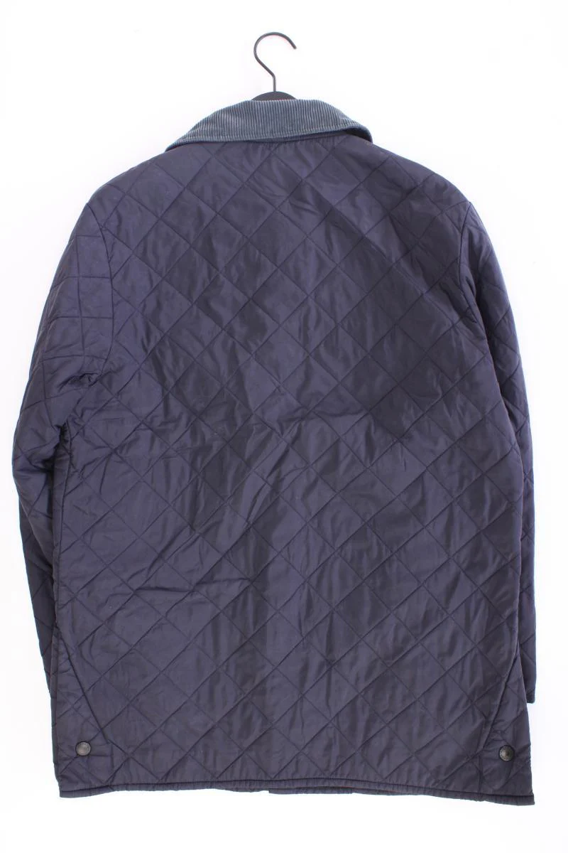 Barbour Liddesdale Steppjacke für Herren Gr. L blau aus Polyamid - Image 4