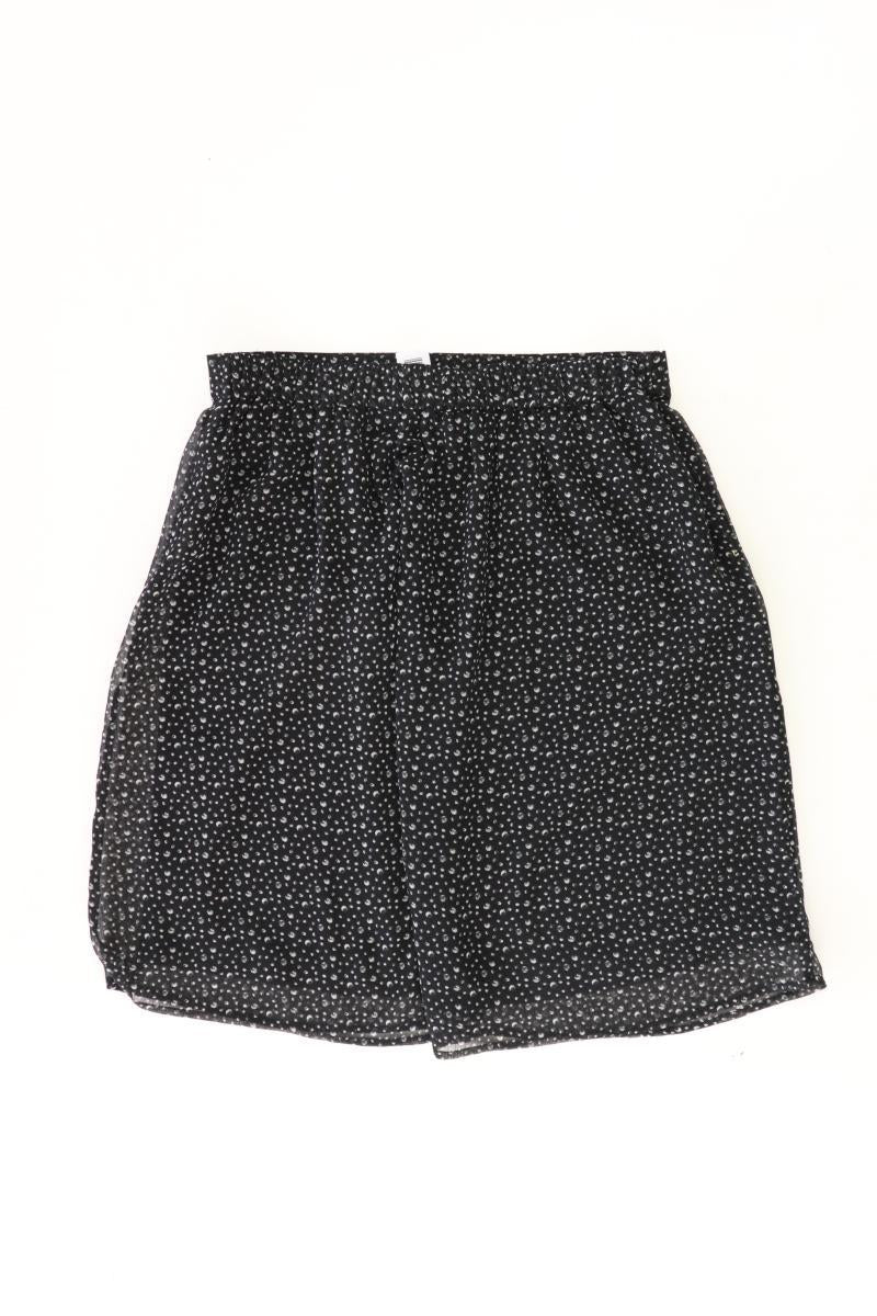 s.Oliver Stretchrock Gr. 36 schwarz aus Polyester - Image 2