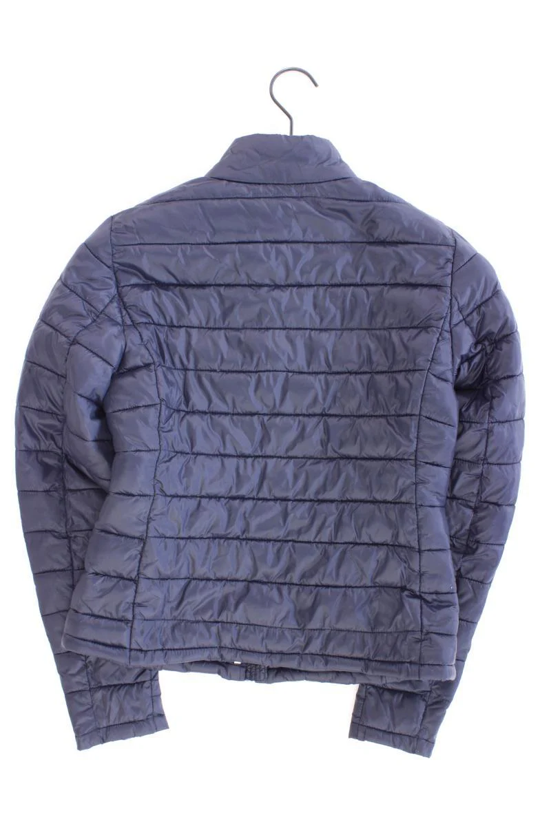Vero Moda Steppjacke Gr. XS blau aus Polyester - Image 3
