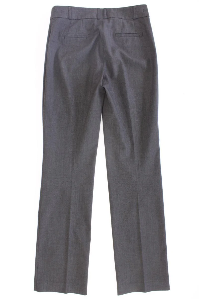 Esprit Collection Anzughose Gr. 32 grau aus Viskose - Image 3