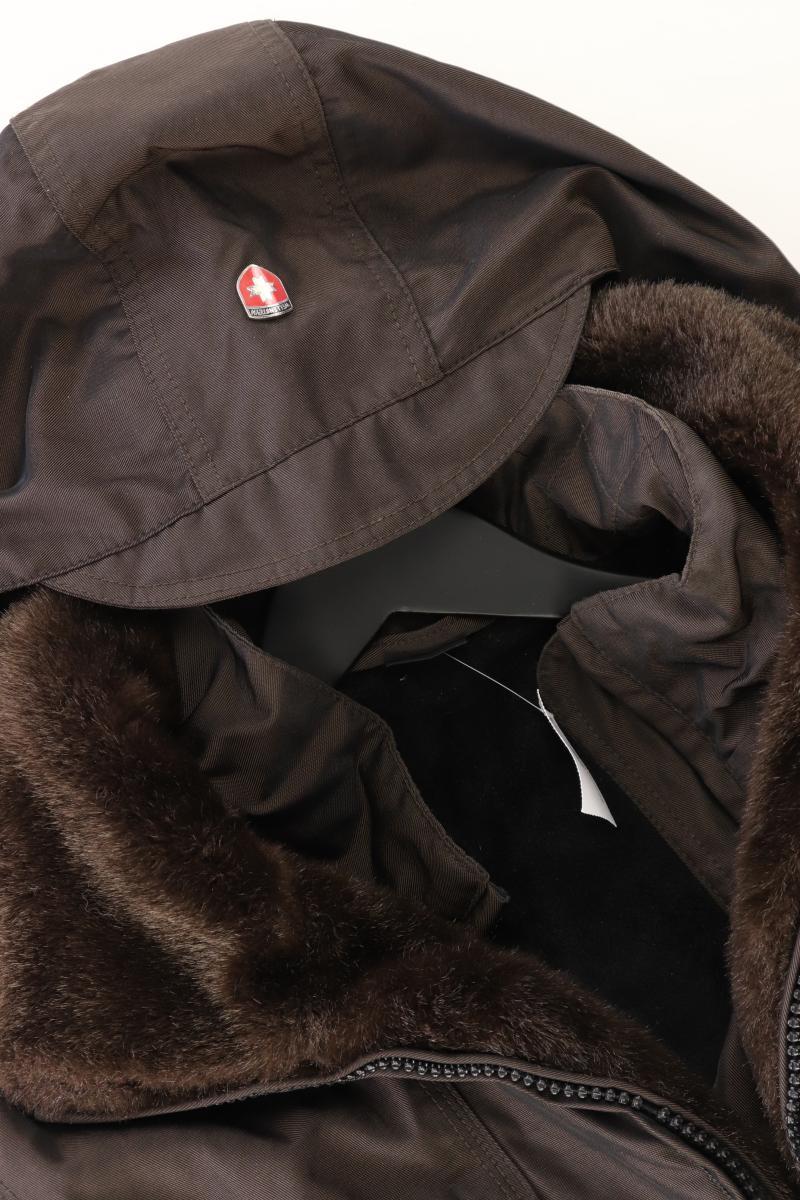 Wellensteyn Jacke Modell Zermatt Gr. M braun aus Polyamid - Image 3