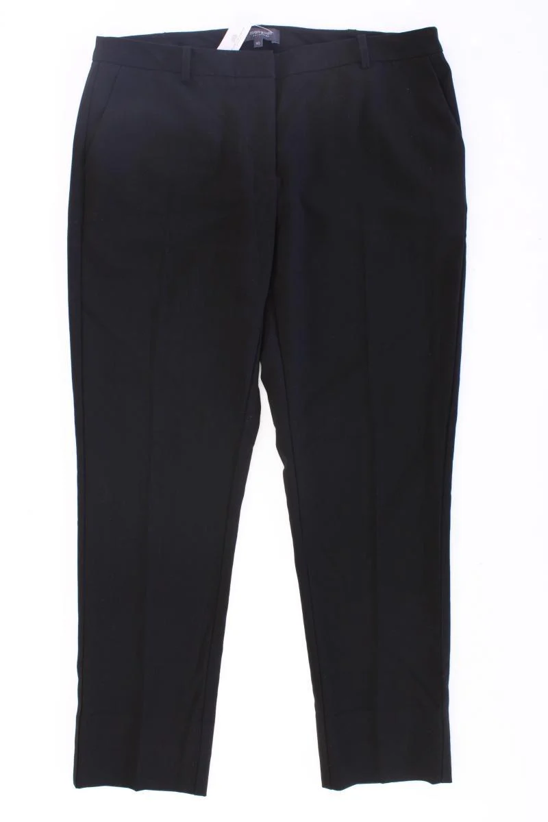 Manguun Hose Gr. 40 schwarz aus Polyester