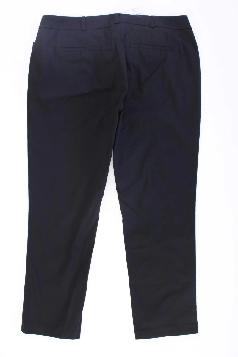 Manguun Hose Gr. 40 schwarz aus Baumwolle - Image 3