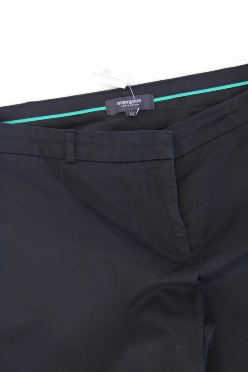 Manguun Hose Gr. 42 schwarz - Image 2
