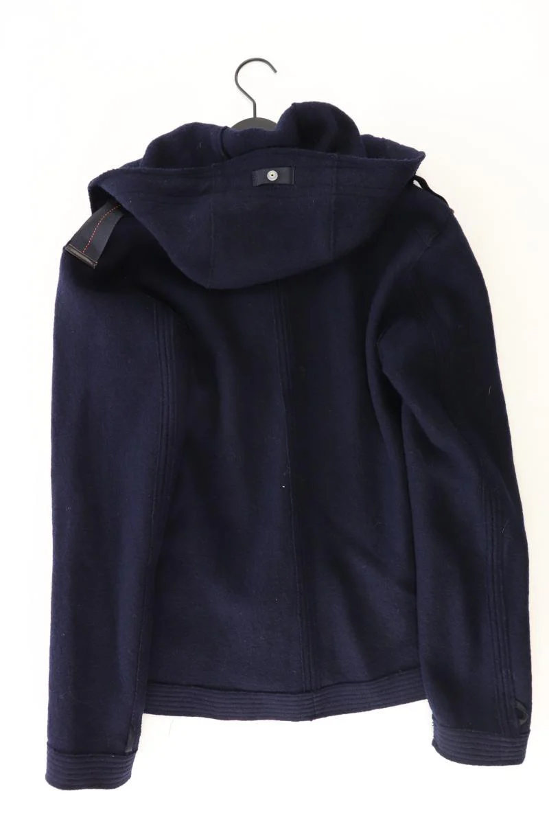 Parajumpers Wolljacke Gr. M blau - Image 2