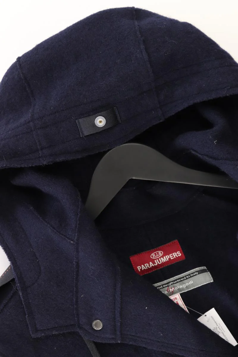 Parajumpers Wolljacke Gr. M blau - Image 3