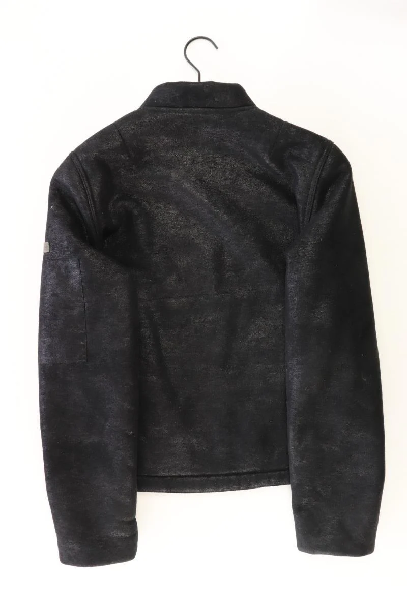 Liebeskind Berlin Regular Jacke Gr. L schwarz aus Polyester - Image 2