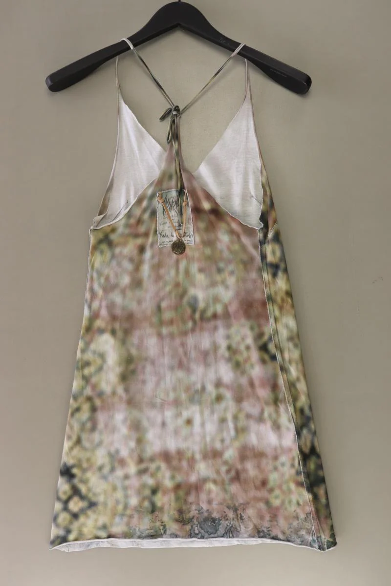 Kavra Trägerkleid Gr. S braun aus Baumwolle - Image 2