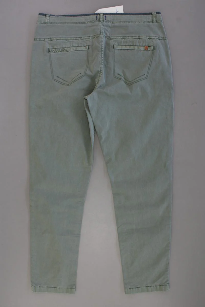 Marc O'Polo Chinohose Gr. W30 neu mit Etikett Neupreis: 89,9€! grau - Image 4