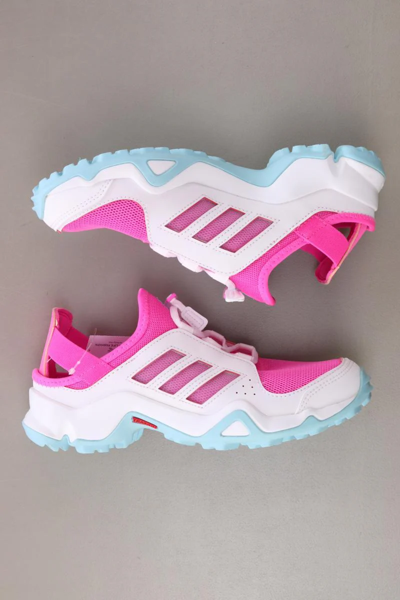 Adidas Terrex Sneaker Gr. 37 neuwertig pink - Image 2