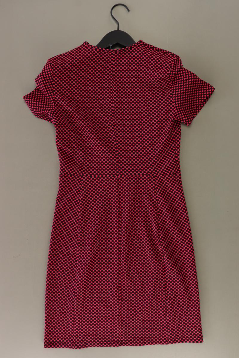 Disdress Kleid Gr. 38 Kurzarm pink aus Polyester - Image 2