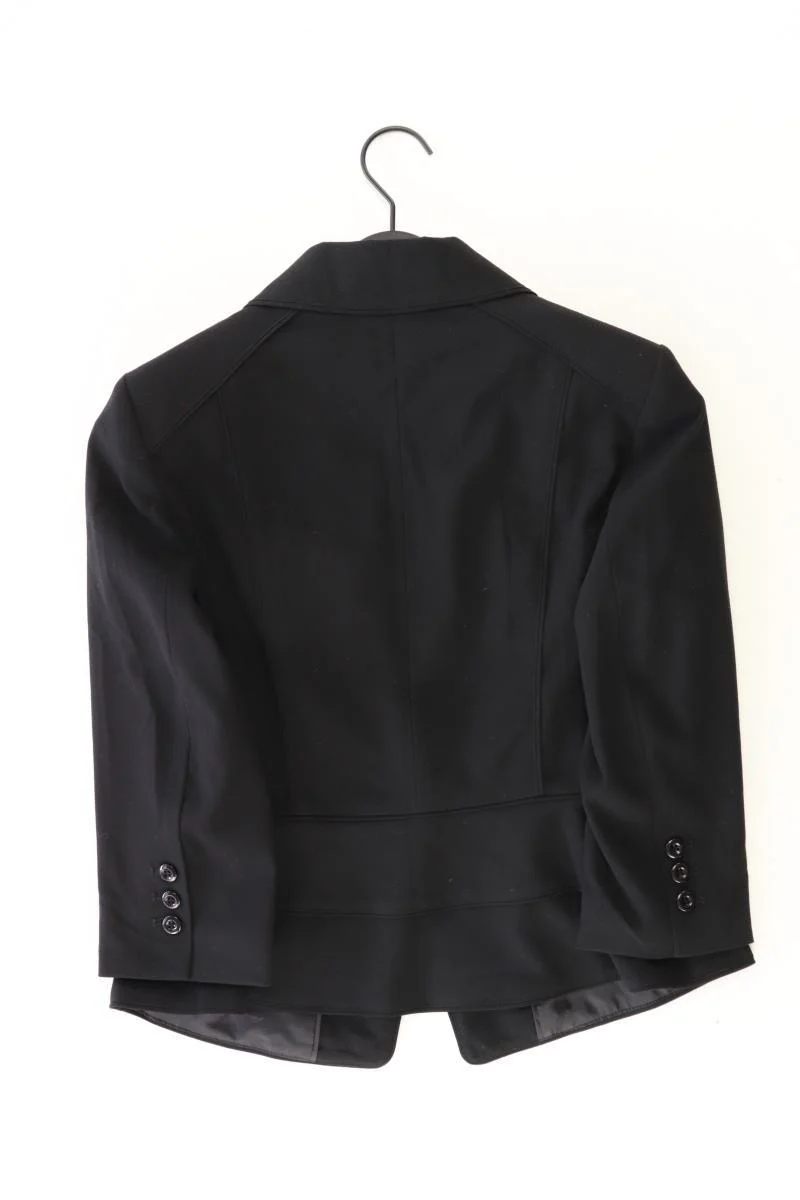 Ashley Brooke Regular Blazer Gr. 36 neu mit Etikett schwarz aus Polyester - Image 2